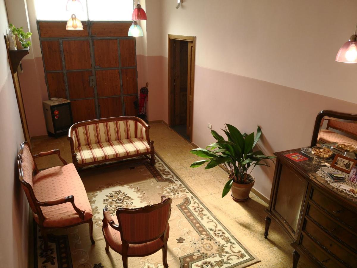 B&B Ex Magazzeno Barlotti Paestum Zewnętrze zdjęcie