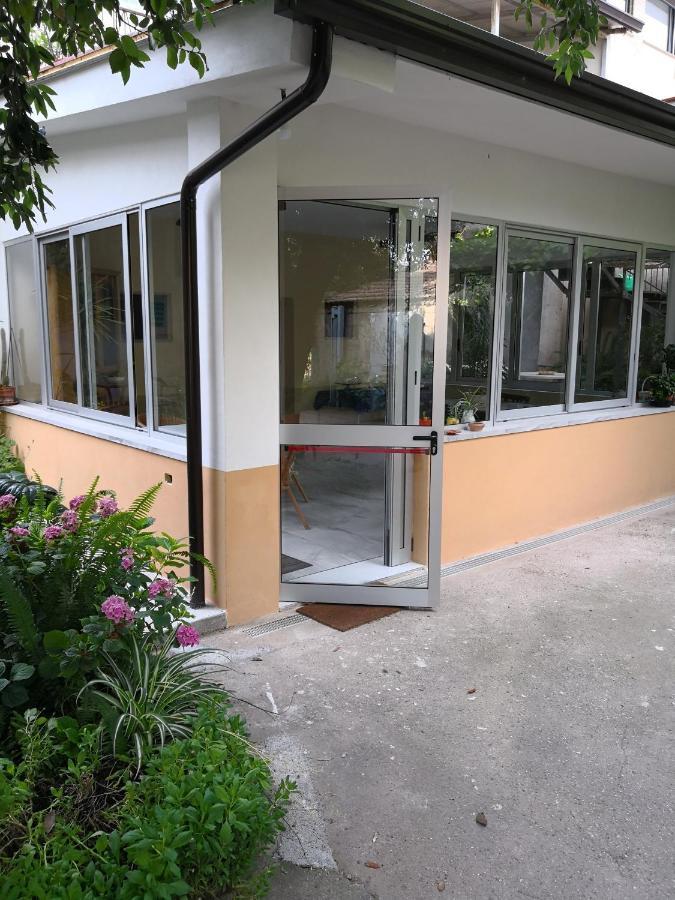 B&B Ex Magazzeno Barlotti Paestum Zewnętrze zdjęcie