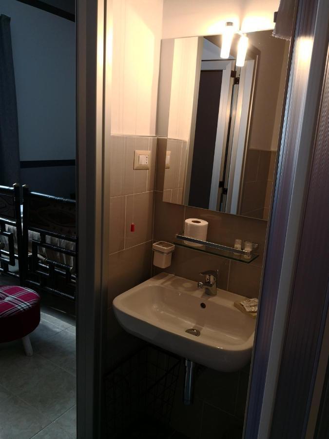 B&B Ex Magazzeno Barlotti Paestum Zewnętrze zdjęcie