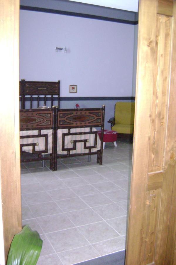 B&B Ex Magazzeno Barlotti Paestum Zewnętrze zdjęcie