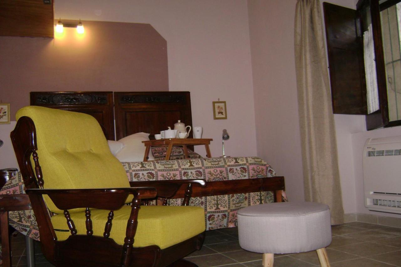 B&B Ex Magazzeno Barlotti Paestum Zewnętrze zdjęcie