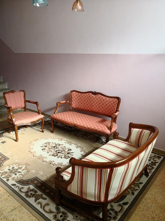 B&B Ex Magazzeno Barlotti Paestum Zewnętrze zdjęcie