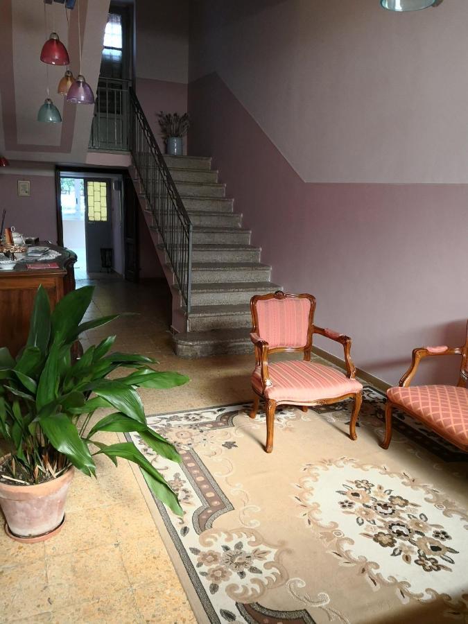 B&B Ex Magazzeno Barlotti Paestum Zewnętrze zdjęcie
