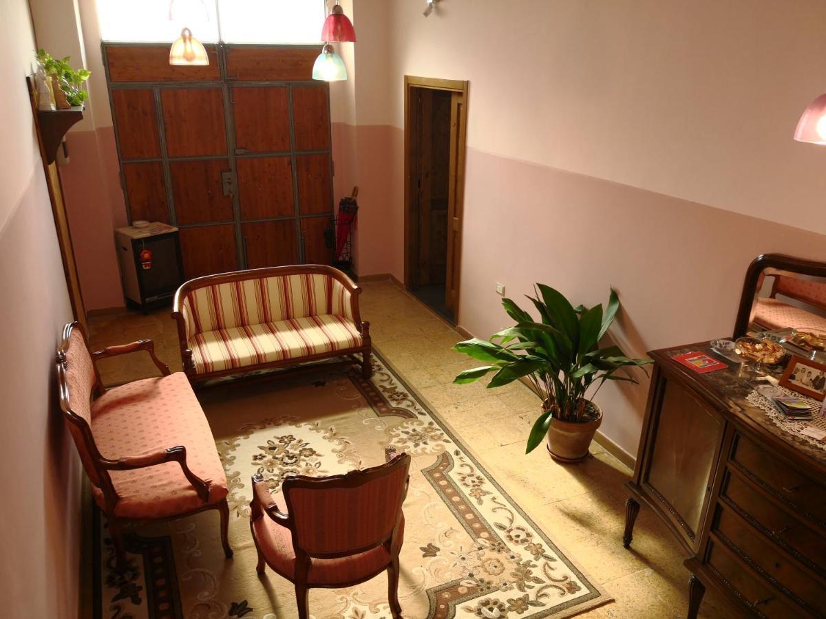 B&B Ex Magazzeno Barlotti Paestum Zewnętrze zdjęcie