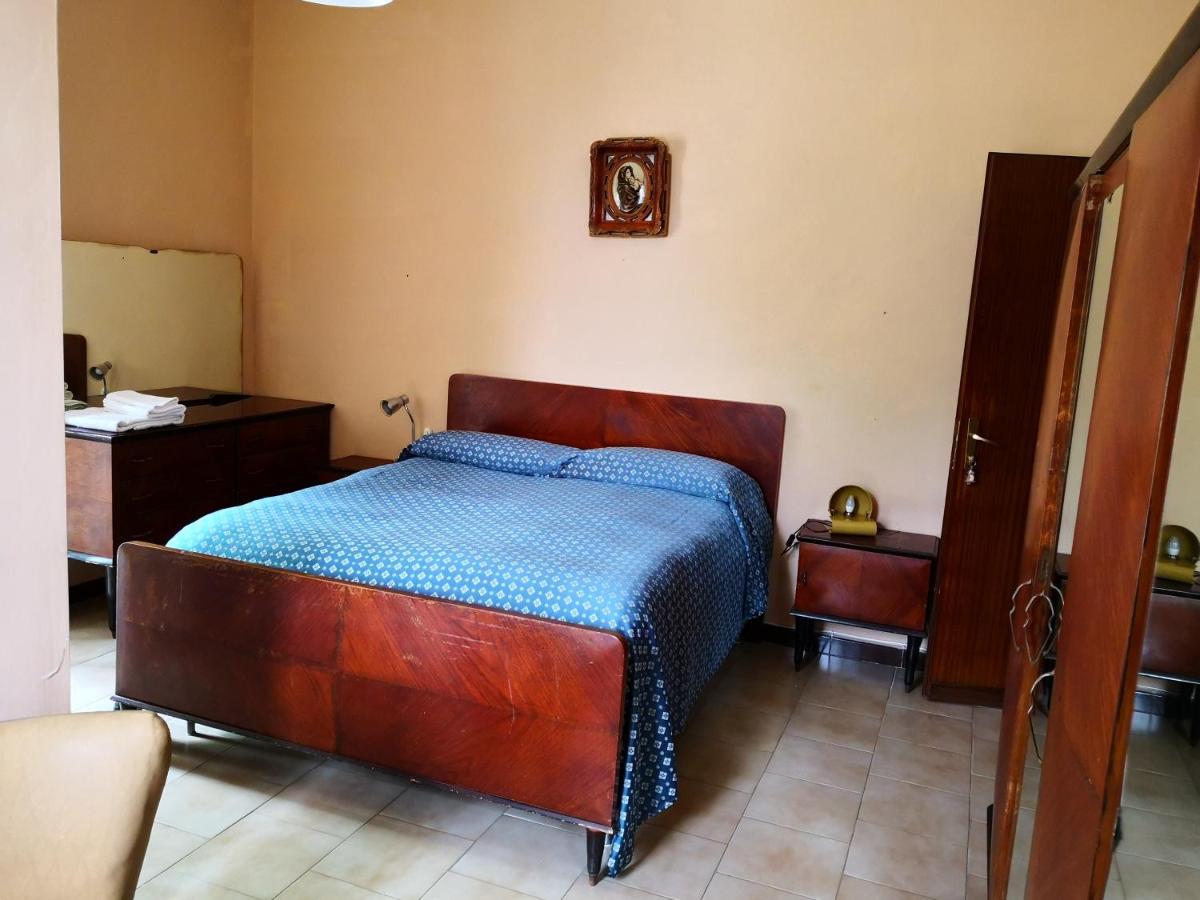 B&B Ex Magazzeno Barlotti Paestum Zewnętrze zdjęcie