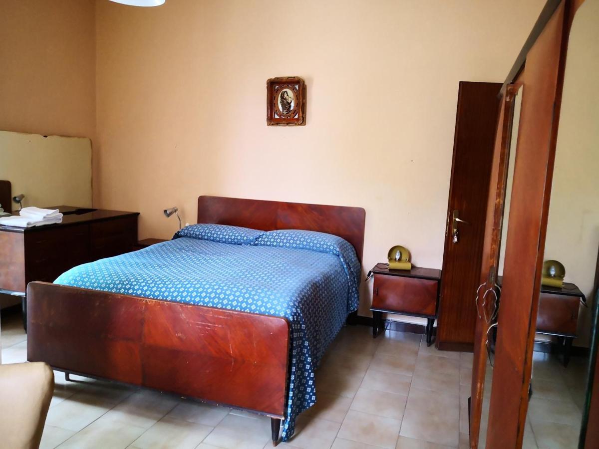 B&B Ex Magazzeno Barlotti Paestum Zewnętrze zdjęcie