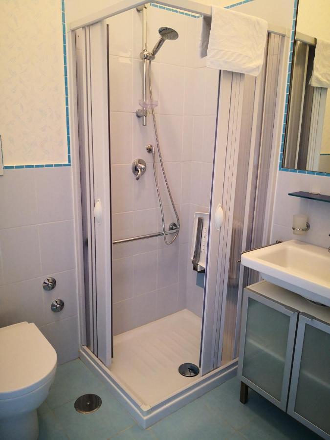 B&B Ex Magazzeno Barlotti Paestum Zewnętrze zdjęcie